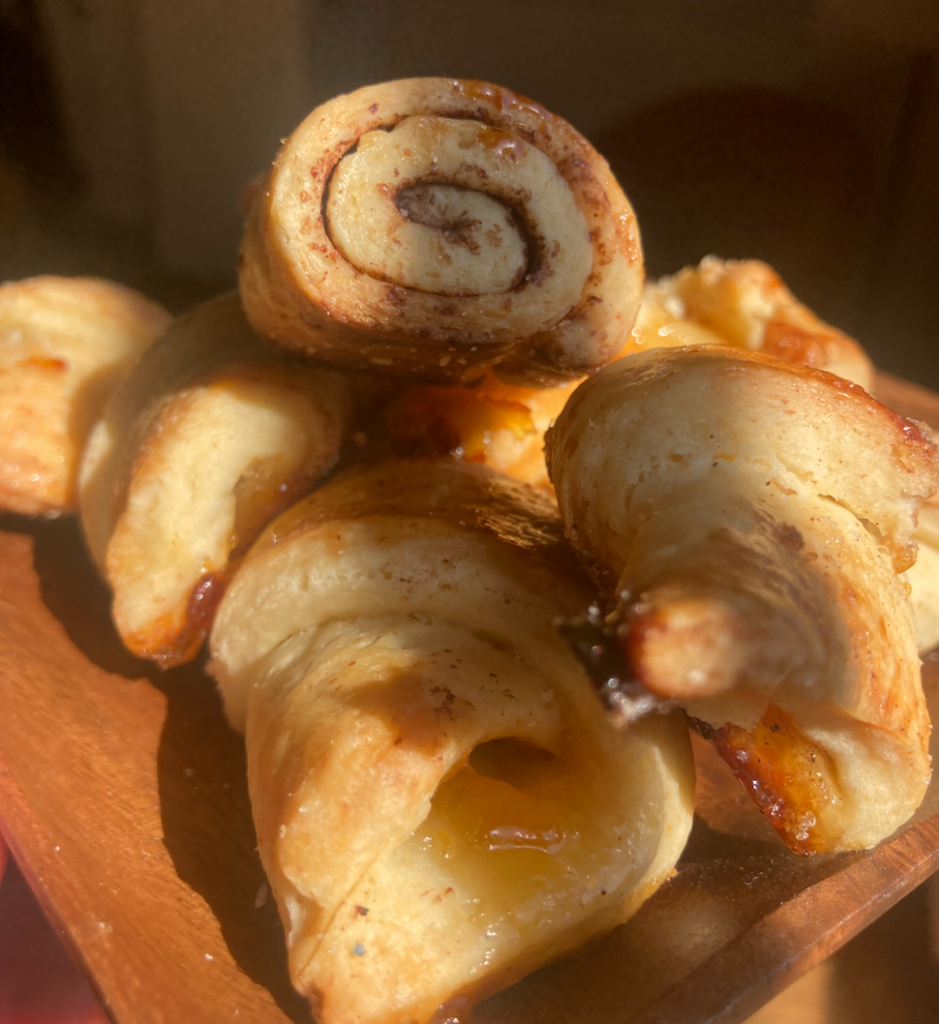 Rugelach/Rogaliki/Rohalyky - Foodaism