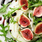 Fig and Fennel Salad