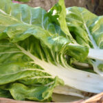 chard ribs