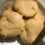 italian honey cookies