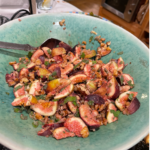 fig salad