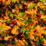 carrot salad