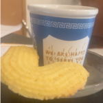 krumiri cookie