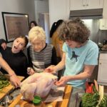 no-recipe thanksgiving turkey